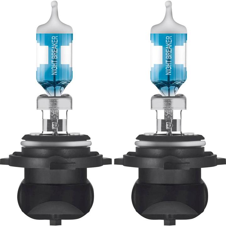 Produktbild Osram 9006NL-2HB Halogen Leuchtmittel Night Breaker® Laser Next Generation HB4 5 (HB4)