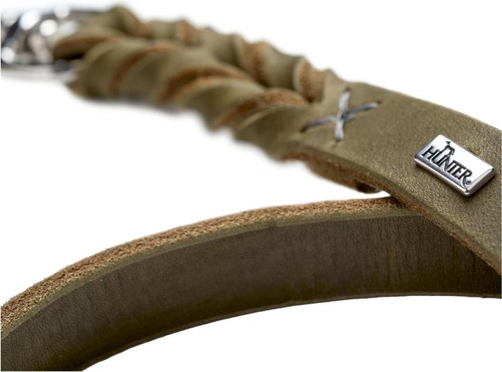Actual product image Hunter Leash Solid Education (Dog, General)