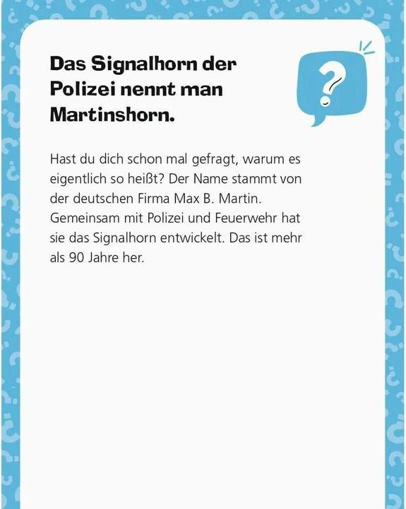 Produktbild Ravensburger Wieso? Weshalb? Warum?: Mein Kalender 2024 (Deutsch, Dela Kienle, 2023)