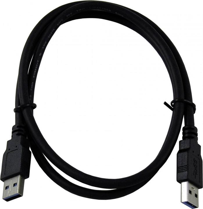Produktbild LC-Power LC-HUB-2B (USB-A, 10 Ports)