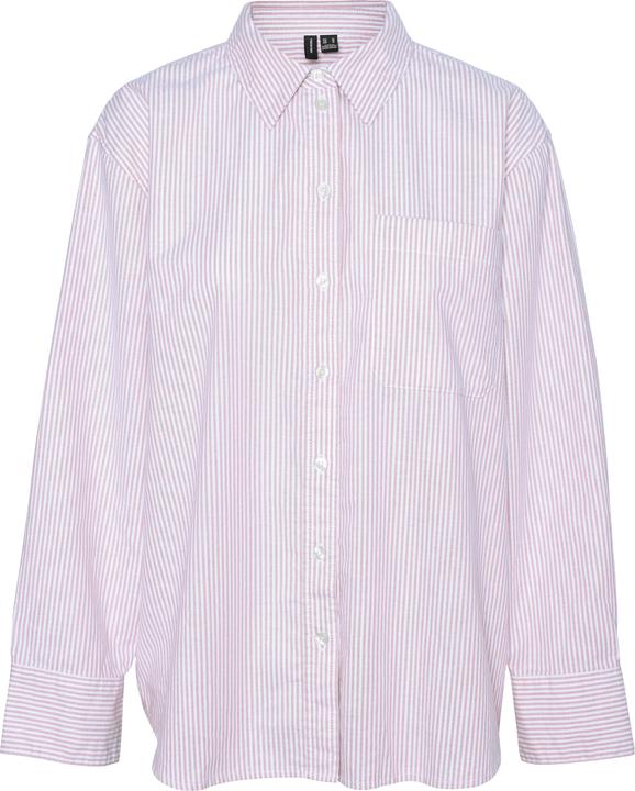 Vero Moda VMIDA Hemd Hemd (XL)