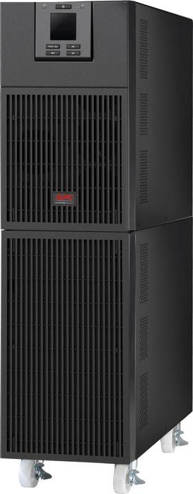 Actual product image APC Smart-UPS (6000 VA, 6000 W, Online double converter UPS)