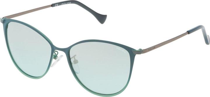Police Damensonnenbrille SPL190-54KB1X ø 54 mm