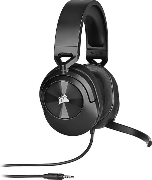 Immagine prodotto Corsair HS55 Surround Carbon (Cablato)