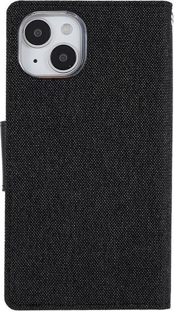 Produktbild Goospery Canvas Diary Series (Apple iPhone 14 Plus)