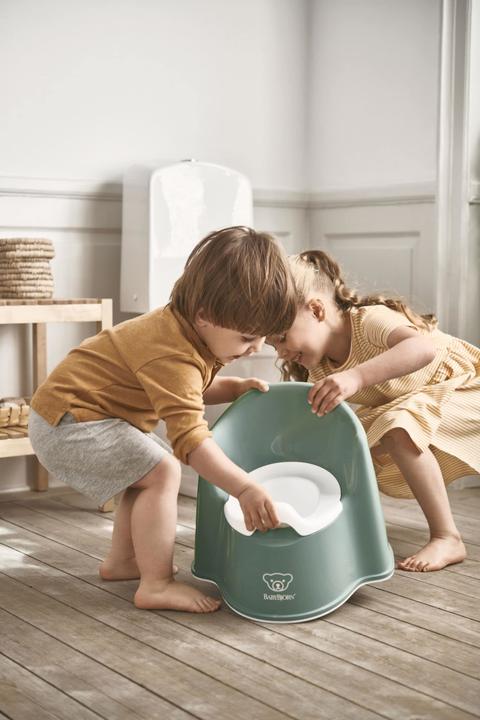 Image du produit BabyBjörn Chaise de rempotage