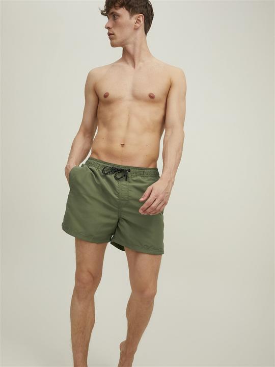 Produktbild Jack & Jones 2er-Pack Badeshorts (XXL)