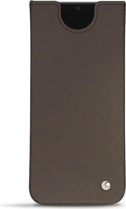 Gris Veggie ( Pantone #5e514d )