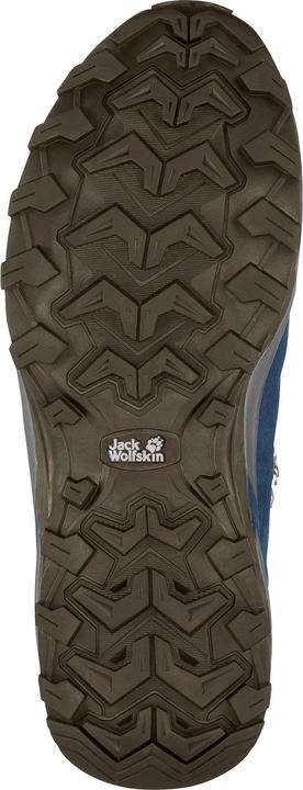 Produktbild Jack Wolfskin Refugio Texapore Mid W (40.5)
