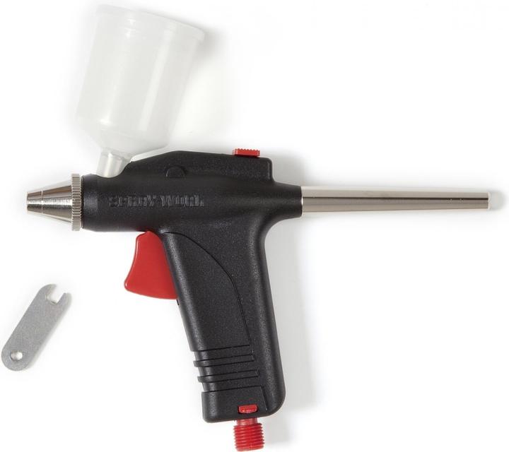 Produktbild Tamiya Basic Airbrush