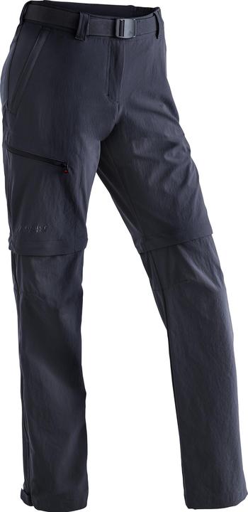 Actual product image Maier Sports Nata T-Zip Off Pants (S)