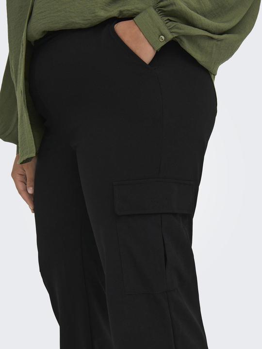 Actual product image Only Regular fit cargo trousers Cargo trousers (XL)