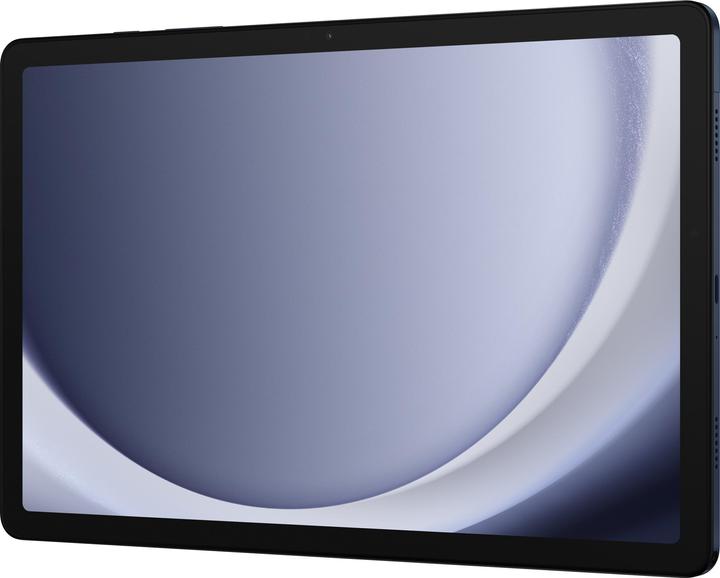 Productafbeelding Samsung Galaxy Tab A9+ (Alleen WLAN, 11", 64 GB, Marineblauw)