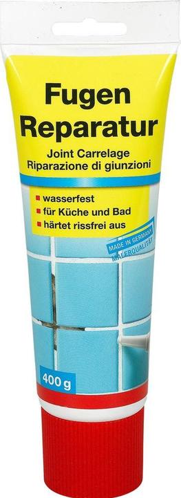 Decotric Fugenreparatur (400 g)
