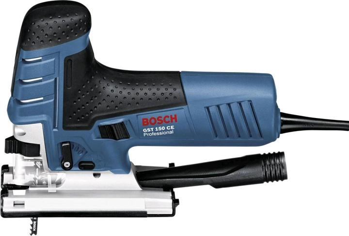 Immagine prodotto Bosch Professional Seghetto alternativo GST 150 CE, con L-BOXX