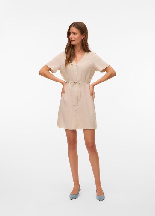 Image du produit Vero Moda VMMYMILO Kurzes Kleid Kleid (L)
