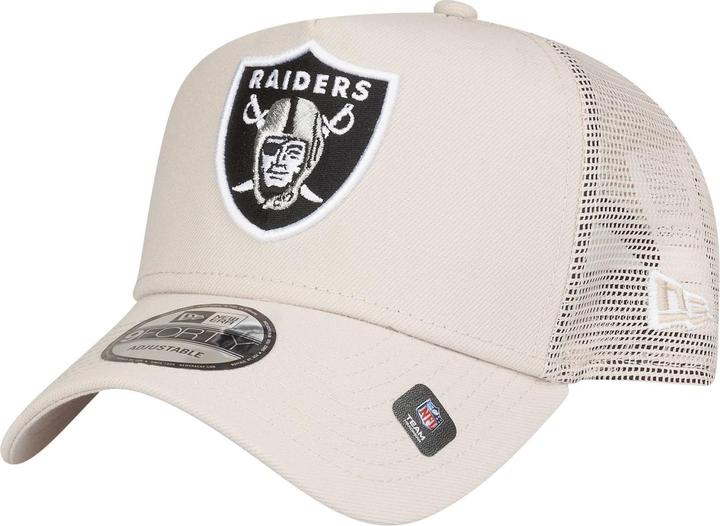 Immagine prodotto New Era 9Forty Cappellino Trucker Snapback Las Vegas Raiders Stone
