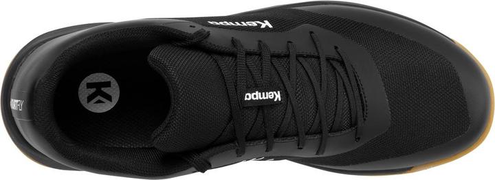 Actual product image Kempa Indoor sports shoes Kourtfly Three (48)