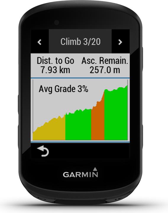 Produktbild Garmin Edge 530