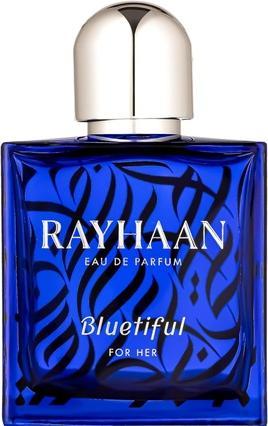 Image du produit Rayhaan Bluetiful Eau de Parfum 100ml (Eau de parfum, 100 ml)