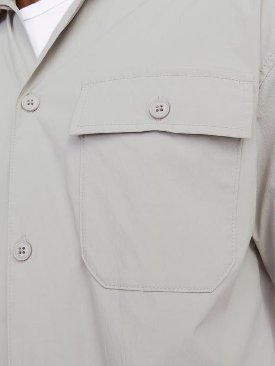Image du produit Jack & Jones Chemise Relaxed Fit Chemise (M)