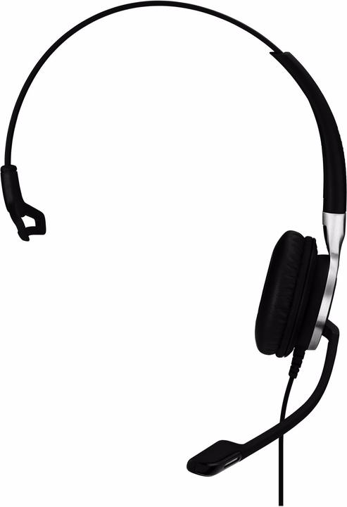 Immagine prodotto EPOS SENNHEISER IMAPCT SC 635 USB Century Mobile Monaural Headset (Cablato, USB-A)