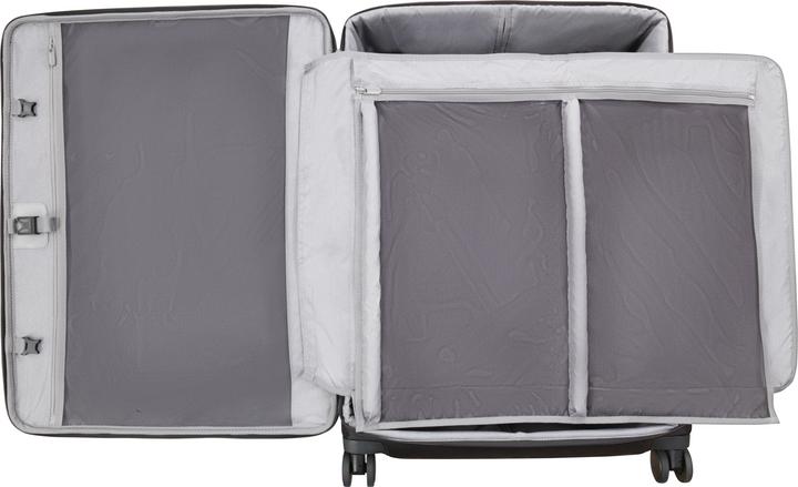 Produktbild Victorinox Werks Traveler 6.0, Extra-Large Softside Case, Black (131 l, XL (ab 115l))