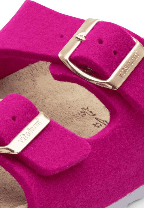 Produktbild Vitaform Pantolette Soft (35)