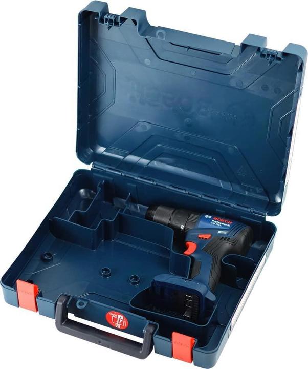 Image du produit Bosch Professional Perceuse-visseuse à percussion (Fonctionnement sur batterie)