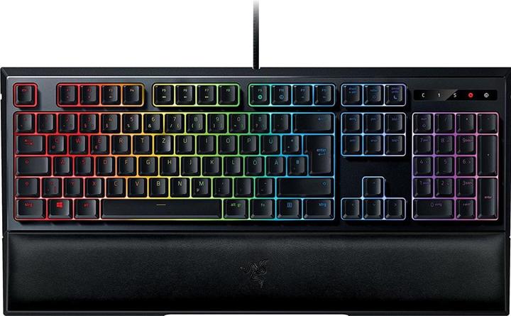Razer Ornata Chroma (DE, Cable)