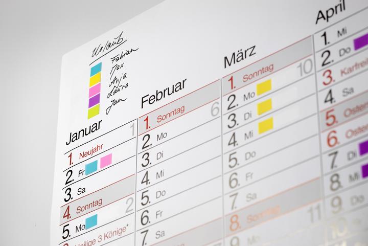 Produktbild Post-it Index Mini (12 x 43 mm)