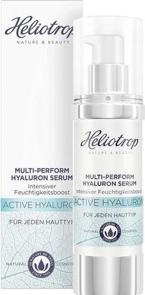 Immagine prodotto Heliotrop Ialurone attivo (30 ml)