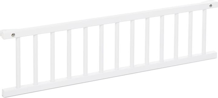 Babybay Verschlussgitter 30