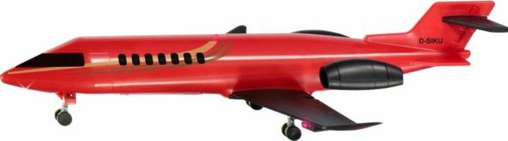 Produktbild Siku Geschäftsflugzeug