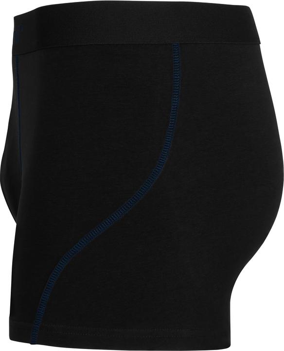 Produktbild Normani 12 x Herren Baumwoll-Boxershorts - 8881 (4XL, 12er Pack)