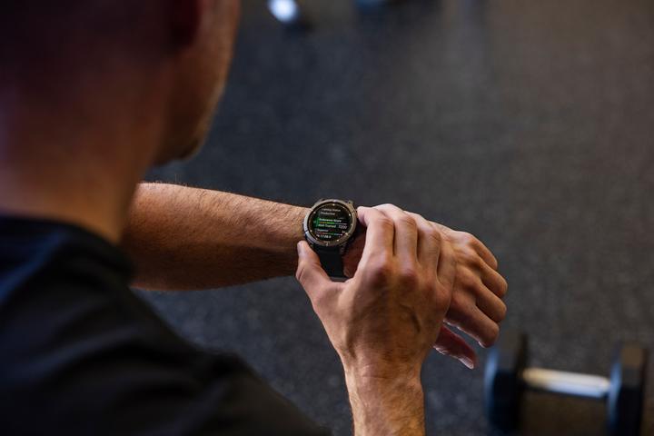 Immagine prodotto Garmin fenix E (47 mm)