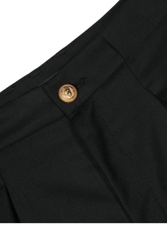 Actual product image Balmain Suit Pants (13)