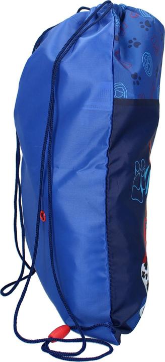 Actual product image Vadobag PAW Patrol Go Pups Go gym bag
