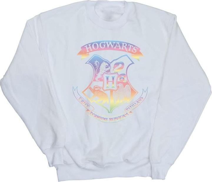 Produktbild Crest Pastel Sweatshirt Mädchen (140, 146)