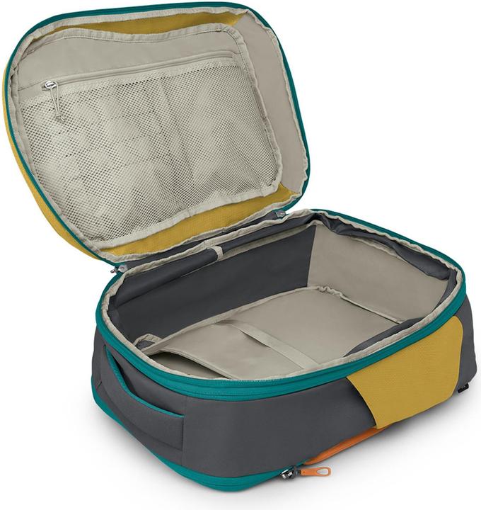 Produktbild Osprey Daylite Expandible 26+6 Rucksacke 43 cm Laptopfach (20 l)