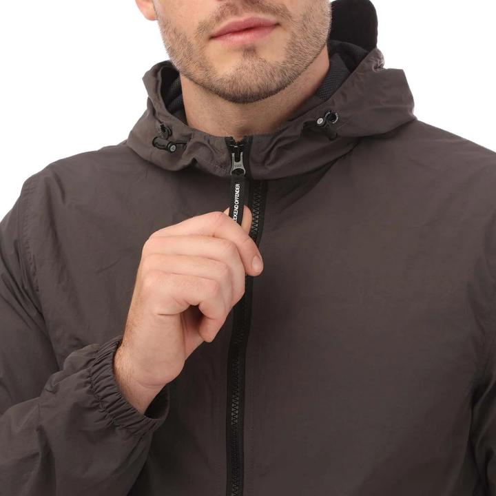 Image du produit Weekend Offender - Veste matelassée KLONDIKE - Homme (XXL)