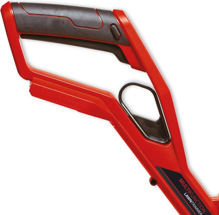 Image du produit Einhell Coupe-bordures sans fil GE-CT 18/30 Li Solo (Fils coupe-herbe)