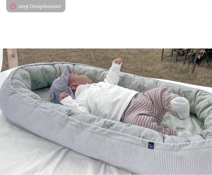 Image du produit Alvi Nid d'ange Sommeil