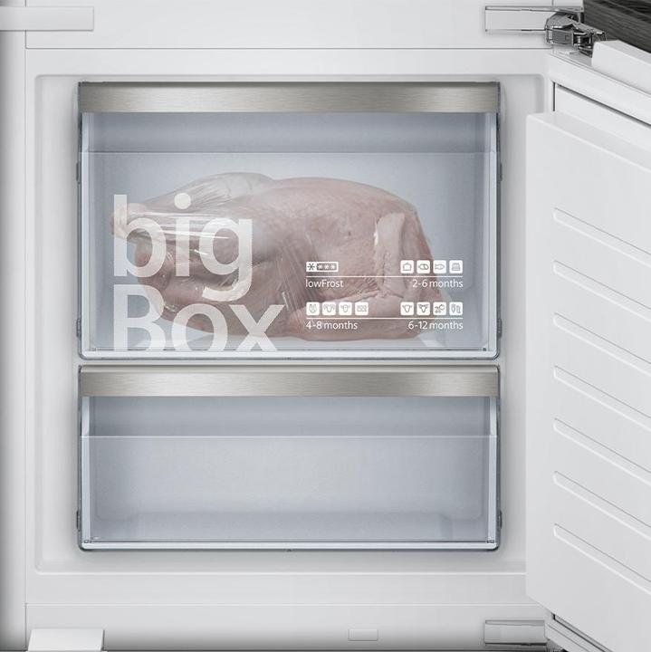 Image du produit Siemens KI87SADE0H (272 l)