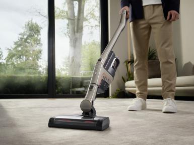 Image du produit Miele Tripel Flex H2 Sprinter
