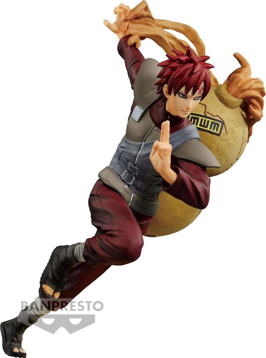 Immagine prodotto Banpresto Naruto - Colosseo di Gaara
