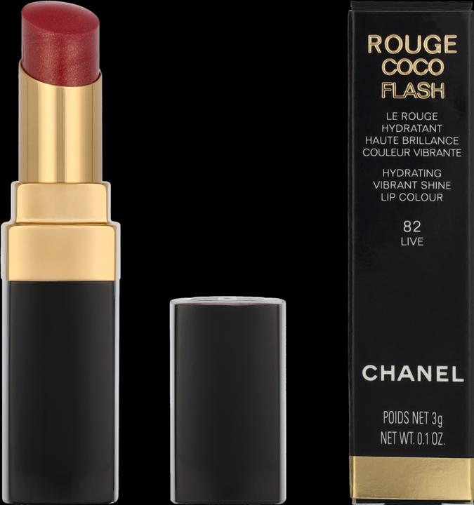 Immagine prodotto Chanel Rouge Coco Flash n. 82 (#82 Live)