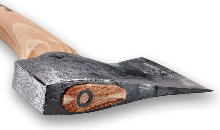 Immagine prodotto Hultafors Premium Trekkingbeil Hultan 0,5