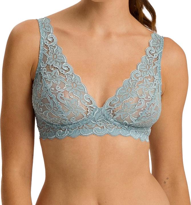 Actual product image Hanro Moments Soft Cup Bra - without underwire (75 B, Single pack)