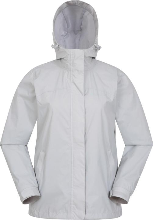 Immagine prodotto Mountain Warehouse Torrent Giacca Impermeabile Donna (40 D)